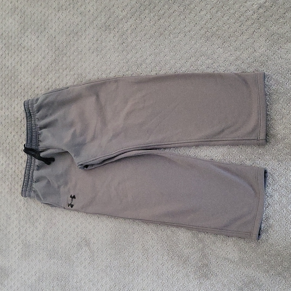 Men's Under Armour sweatpants size L